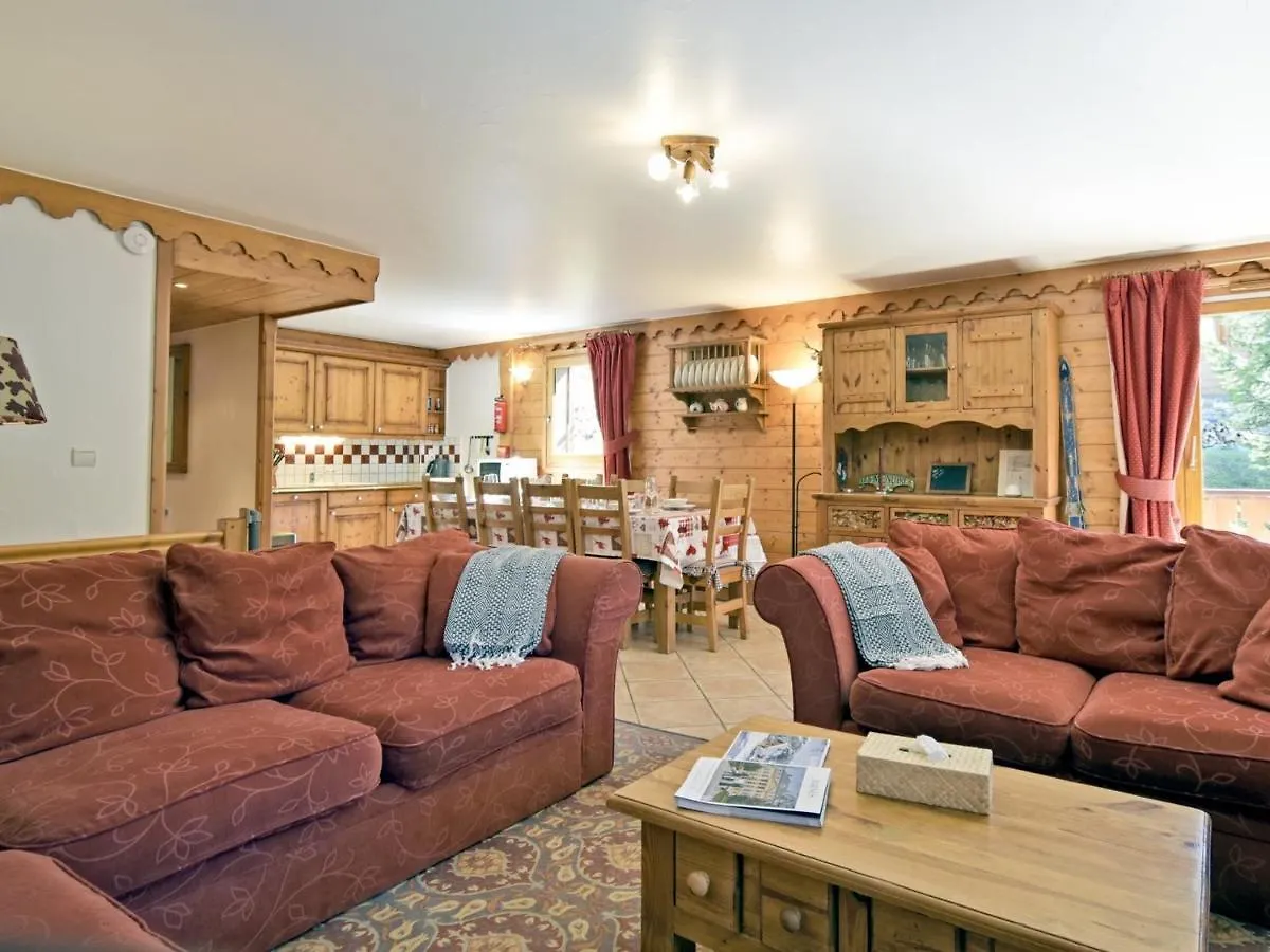 Appartement 117M² Aux Menuires, Skis Aux Pieds, 4 Chambres, Prestations Incluses - Fr-1-613B-13 Saint-Martin-de-Belleville 0*,  France