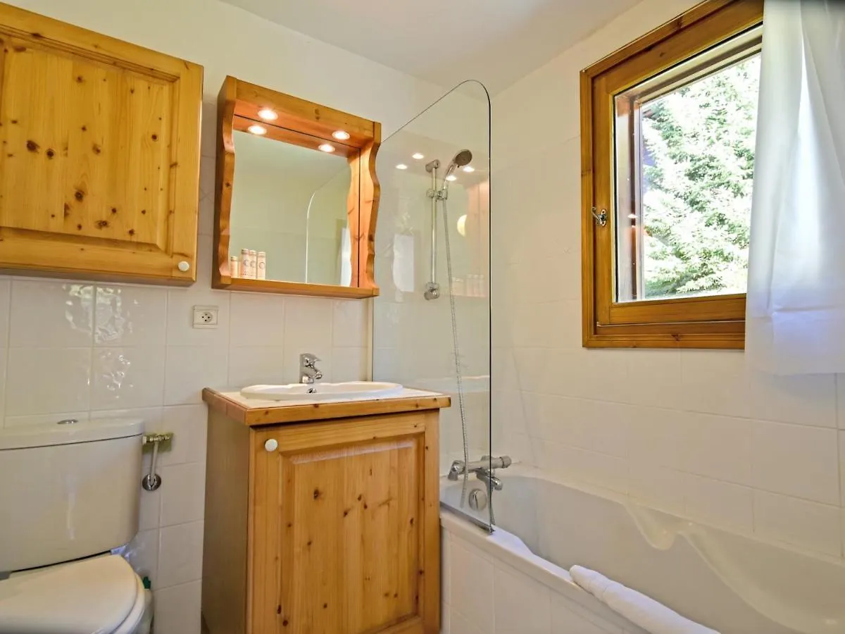 Appartement 117M² Aux Menuires, Skis Aux Pieds, 4 Chambres, Prestations Incluses - Fr-1-613B-13 Saint-Martin-de-Belleville Apartment