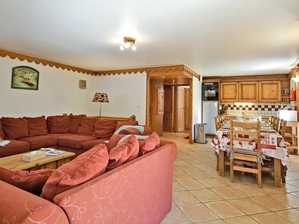 Appartement 117M² Aux Menuires, Skis Aux Pieds, 4 Chambres, Prestations Incluses - Fr-1-613B-13 Saint-Martin-de-Belleville