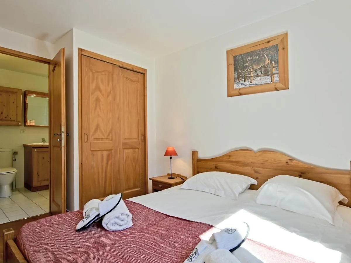 Apartment Appartement 117M² Aux Menuires, Skis Aux Pieds, 4 Chambres, Prestations Incluses - Fr-1-613B-13 Saint-Martin-de-Belleville