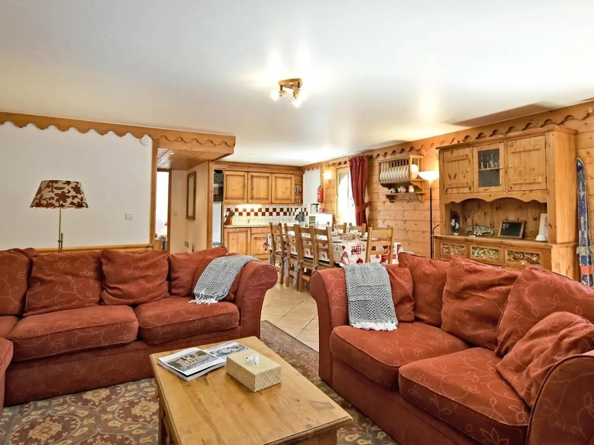 Appartement 117M² Aux Menuires, Skis Aux Pieds, 4 Chambres, Prestations Incluses - Fr-1-613B-13 Saint-Martin-de-Belleville France